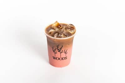 WOODS Specialty Café & Roastery‎ Al Olaya Riyadh
