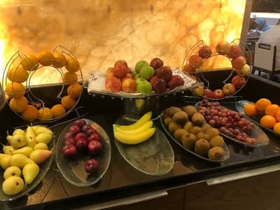 Al Ansar Restaurant