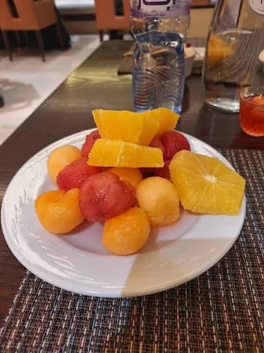 Al Ansar Restaurant