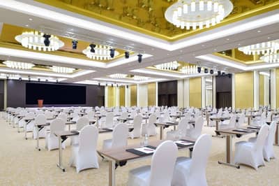 Princess Sayta Ballroom