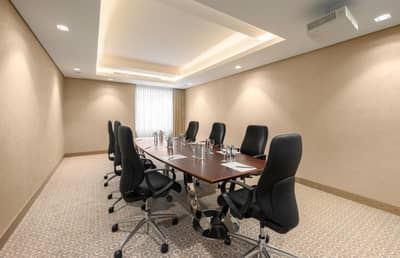 Radisson Blu Hotel & Convention Center Riyadh Minhal
