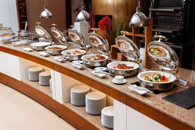 radisson blu hotel & convention center riyadh minhal