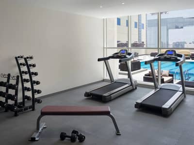 Adagio Aparthotel Jeddah Malik Road