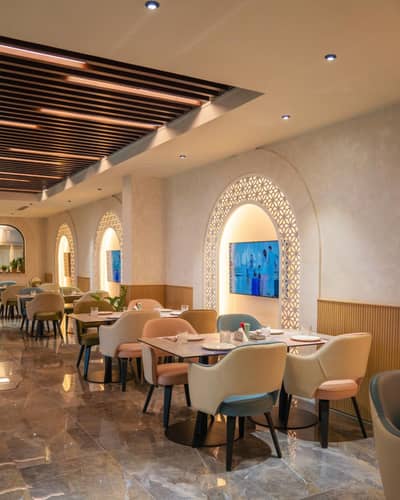Layali Mirdif Lebanese Restaurant & Cafe