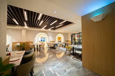 Layali Mirdif Lebanese Restaurant & Cafe