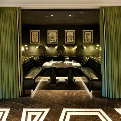 Private Dining