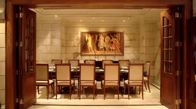 Tuscany Restaurant Muscat