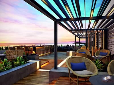 Turtle Bay Bar & Grill Abu Dhabi