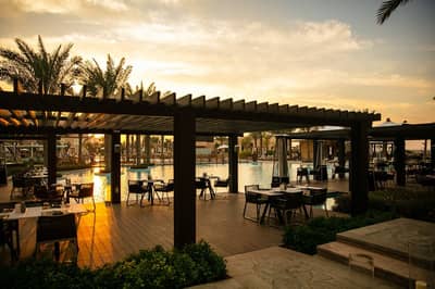 Turtle Bay Bar & Grill Abu Dhabi