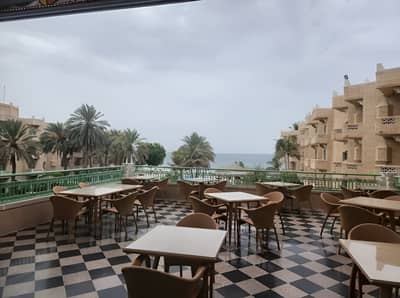 Tuscany Restaurant Muscat