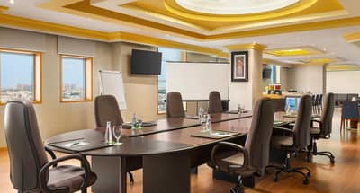Wyndham Garden Dammam