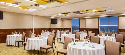 Wyndham Garden Dammam