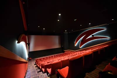 Cinema 2