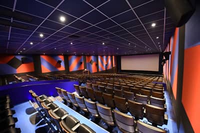 Cinema 1