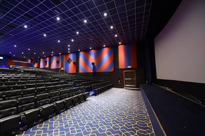 Cinema 2