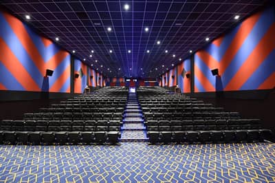 Cinema 2
