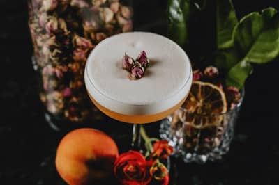 Mulberry Tavern Doha