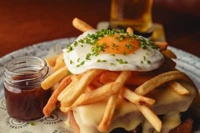 Mulberry Tavern Doha