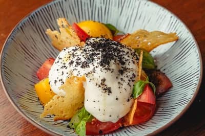 Mulberry Tavern Doha