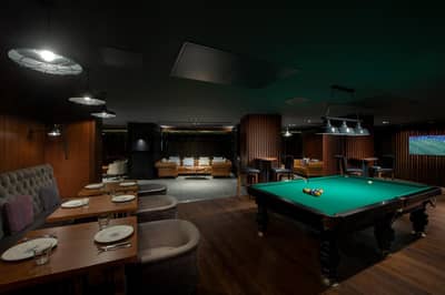Mulberry Tavern Doha