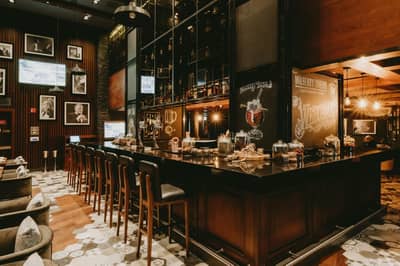Mulberry Tavern Doha