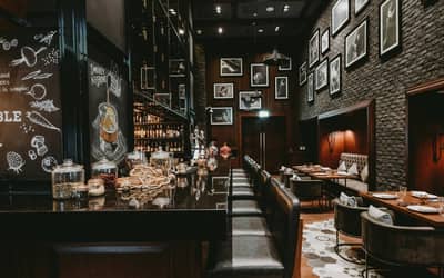 Mulberry Tavern