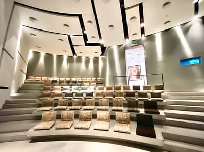 Amphitheatre