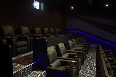 Cinema 5