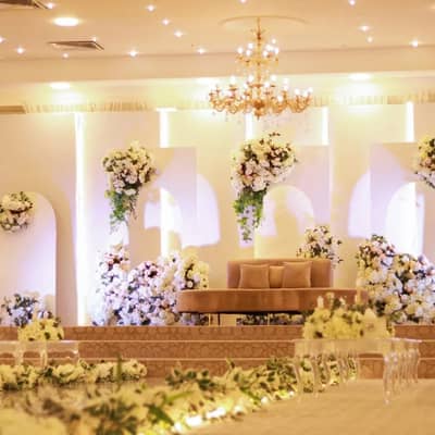 Ballroom