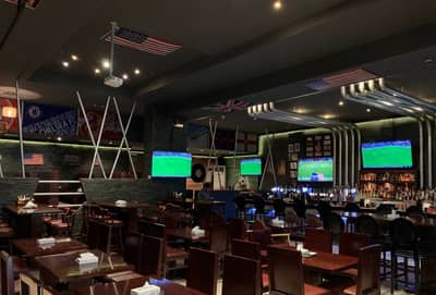 Bar