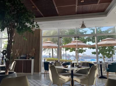 Sukoon Restaurant Muscat