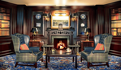 The Burlington Club Manama