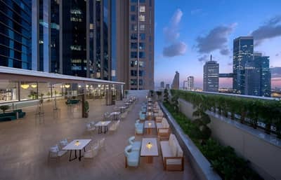 Terrace 2