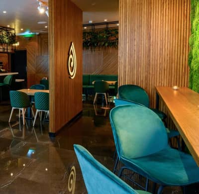 The Mezze House Doha