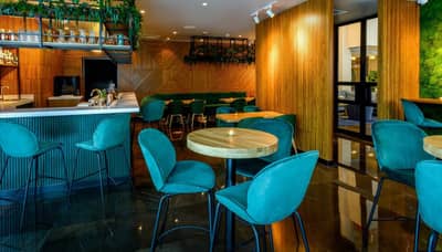 The Mezze House