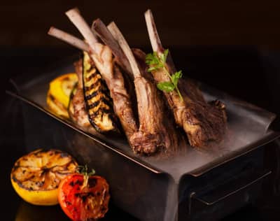 The Mezze House Doha