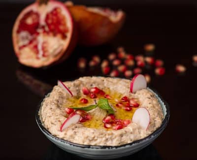 The Mezze House Doha