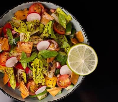 The Mezze House Doha