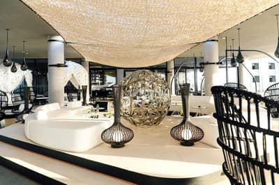 Siddharta Lounge by Buddha Bar Muscat