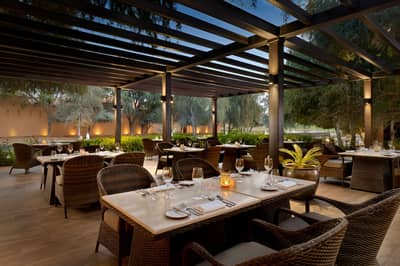 Kaheela Restaurant Ras Al Khaimah