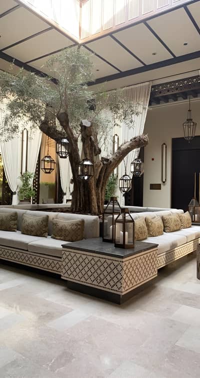 Kaheela Restaurant Ras Al Khaimah