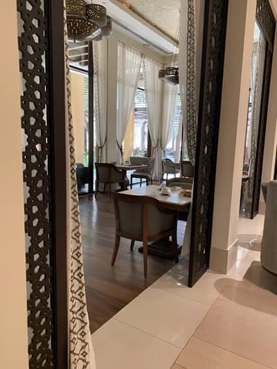 Kaheela Restaurant Ras Al Khaimah