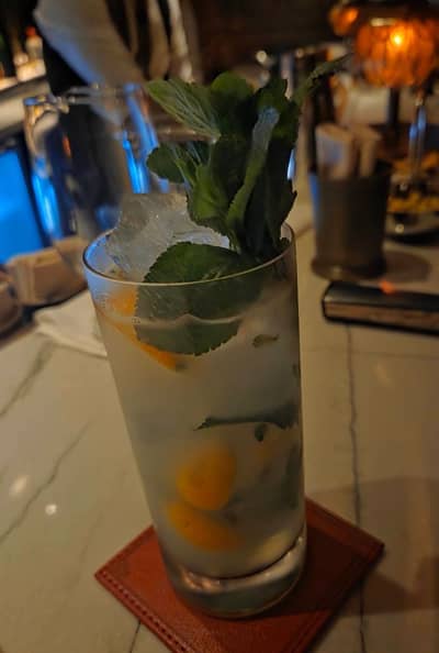 Dragon's Tooth Speakeasy Bar