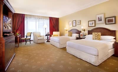 Jood Palace Hotel Dubai