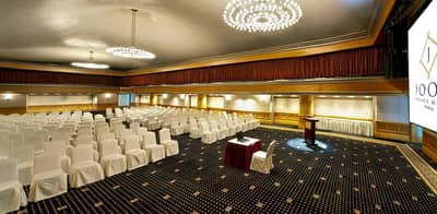 Jood Palace Hotel Dubai