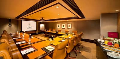 Taj Platinum
