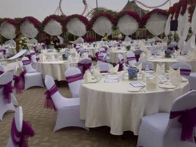 Carlton Outdoor Catering
