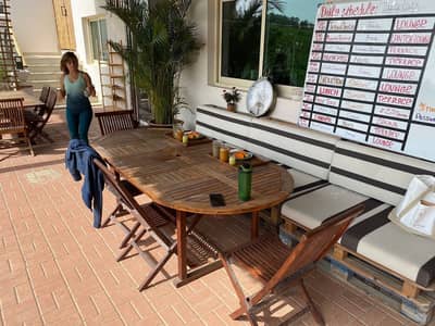 Wellness Cafe