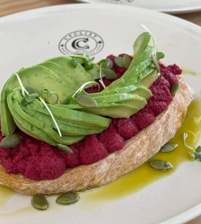 Cyclist Restaurant and Cafe