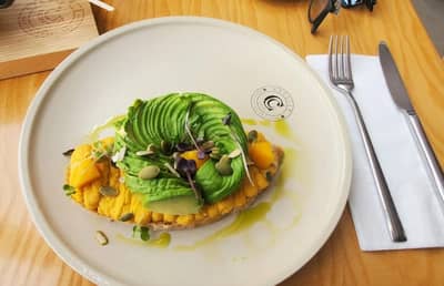 Cyclist Restaurant and Cafe